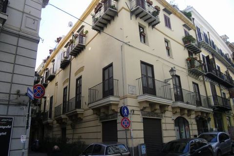 Leilighet i Palermo, Palermo, Palermo - € 179 000 | Ref: D'Angelo Palerm - foto 6